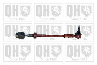QUINTON HAZELL qdl3019s -  Поперечная рулевая тяга